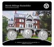 Marsh-Billings-Rockefeller National Historical Park 2020 Quarter, 3-Coin Set