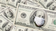 US dollar sinks under Fed's pledge to keep rates low during coronavirus swoon