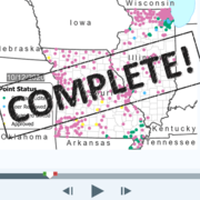 THUMBNAIL: Timelapse of City/Town Halls in IL & MO