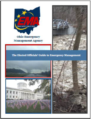 Ohios Guide To Emergency Management