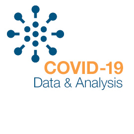 Link to CHIA's COVID-19 Data and Analysis