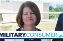 July: Month of the Military Consumer