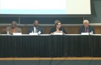 Military Consumer Workshop - Panel 3: Military Consumers' Experience in Debt Collection