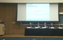 Military Consumer Workshop - Panel 4: Legal Rights and Remedies for Military Consumers