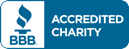 Accredited Charity