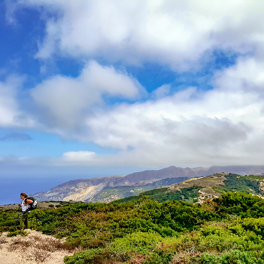 Channel Islands National Park