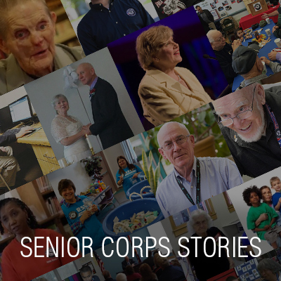Senior Corps Stories