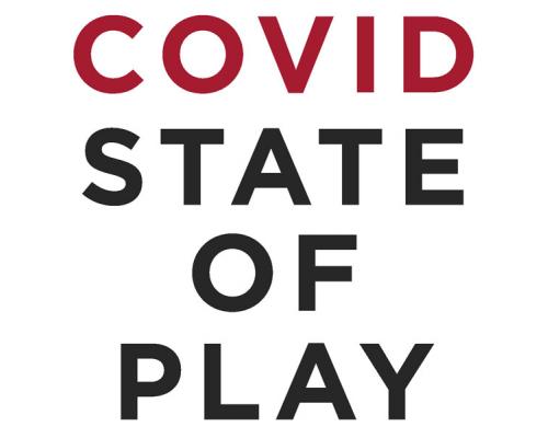 Covid State of Play: Building a Public Sector Health Intelligence Capability