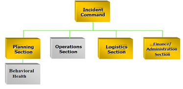 Incident Command System