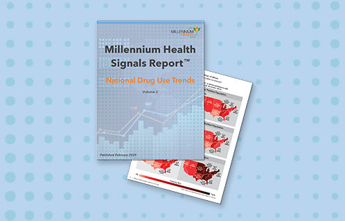 Millennium Health signals report volume 2