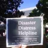 Disaster Distress Helpline