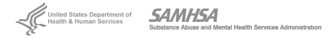 SAMHSA Logo