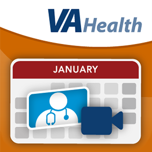 Virtual Care Manager App Icon