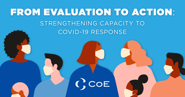 Read our blog post in our COVID-19 ECHO Collaborative series