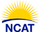 NCAT Logo ~ Butte Montana