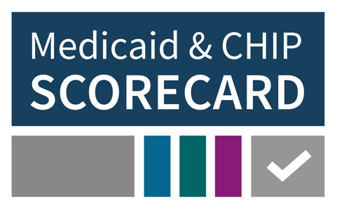 Medicaid & CHIP Scorecard