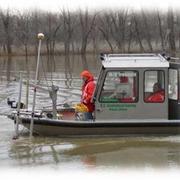 Bob Homes on the water