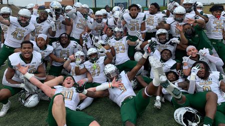 ‘We didn’t deviate’: How UAB persevered through 42-day layoff