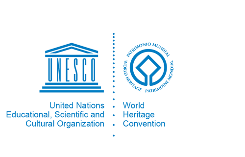 UNESCO WHC logo