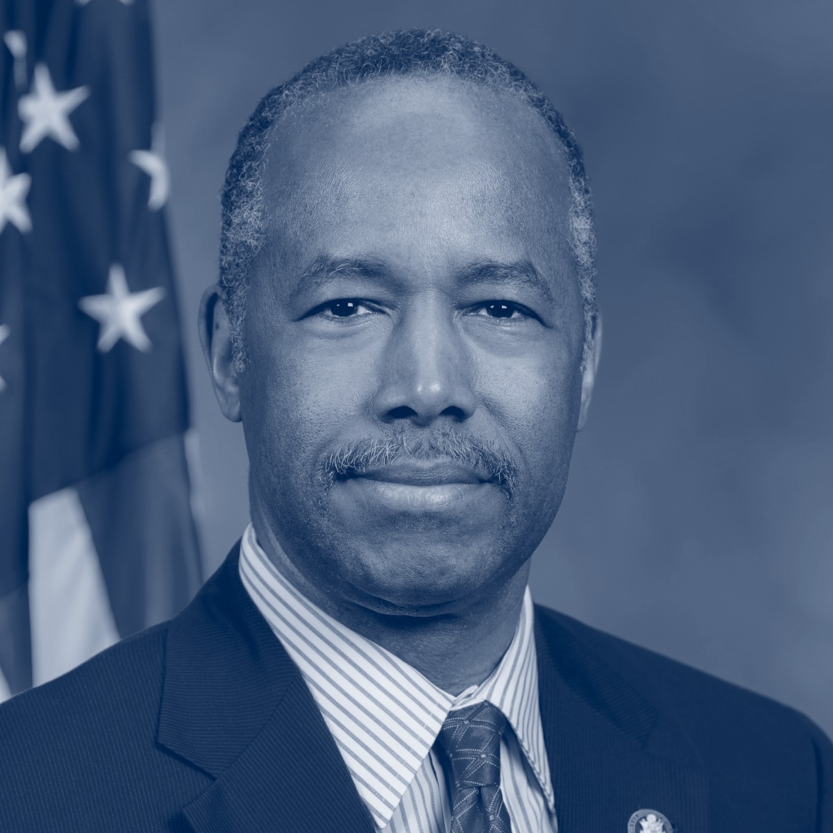 Secretary Ben Carson