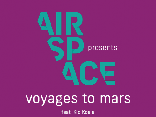 Voyages to Mars