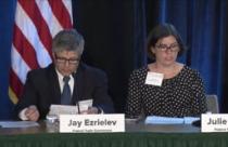 FTC Hearing 4: Competition and Consumer Protection in the   21st Century: Economic Perspectives (Session 4)