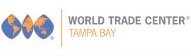 World Trade Center Tampa Bay logo