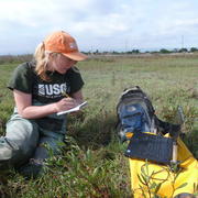 WERC Field work in Santa Barbara