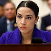 In this Wednesday, April 10, 2019, file photo, Rep. Alexandria Ocasio-Cortez, D-N.Y., listens during a House Financial Services Committee hearing with leaders of major banks on Capitol Hill in Washington. Ocasio-Cortez Thursday lost a vote in the House Democratic Steering and Policy Committee to be a member of the House Energy and Commerce Committee. (AP Photo/Patrick Semansky, File)