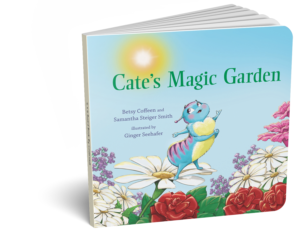 Cate's Magic Garden