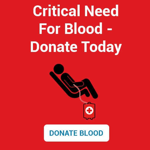 Schedule a Blood Donation