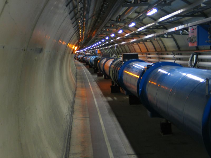 LHC