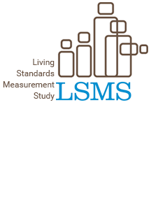  Living Standards Measurement Study (LSMS)
