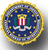 Federal Bureau of Investigation Logo