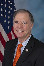 Bill Posey