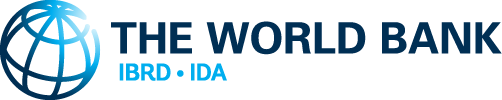 World Bank logo