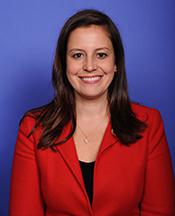 Elise M. Stefanik