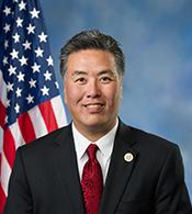 Mark Takano