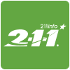 211Info resources mobile app