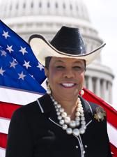 Frederica S. Wilson