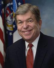 Roy Blunt