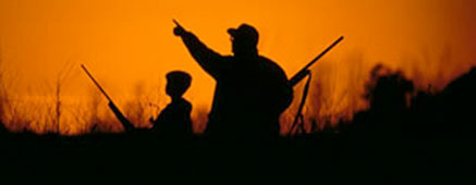 Hunting/USFWS