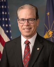 Mike  Braun