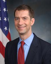 Tom Cotton