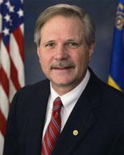 John  Hoeven 