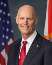 Rick  Scott