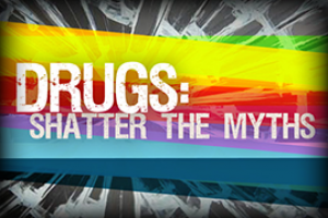 Order Drugs: SHATTER THE MYTHS