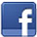 Facebook icon.