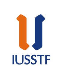 IUSSTF logo