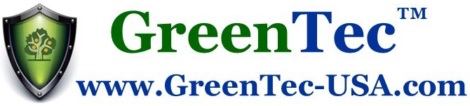 GreenTec USA logo